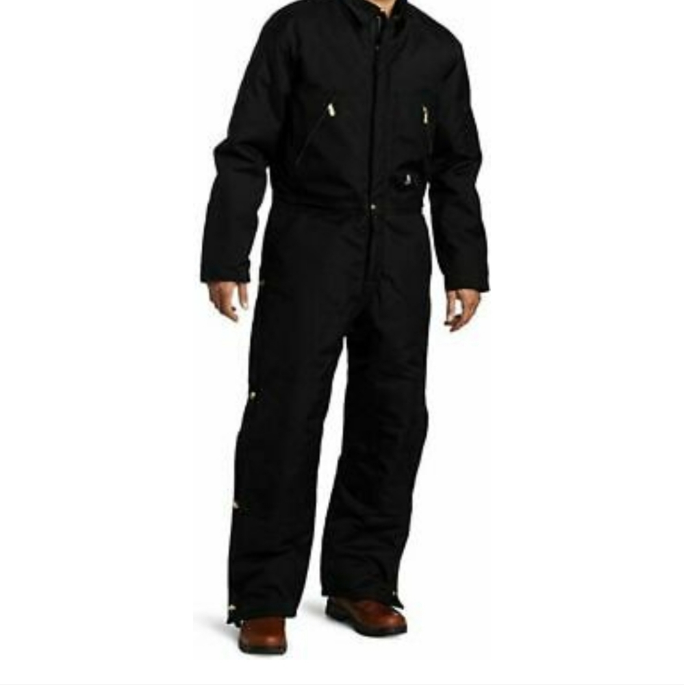 Carhartt Suit